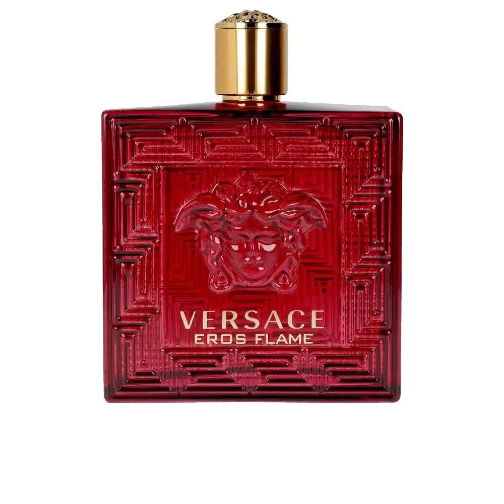 Мужская парфюмерия Versace Eros Flame Парфюмерная вода 200 мл