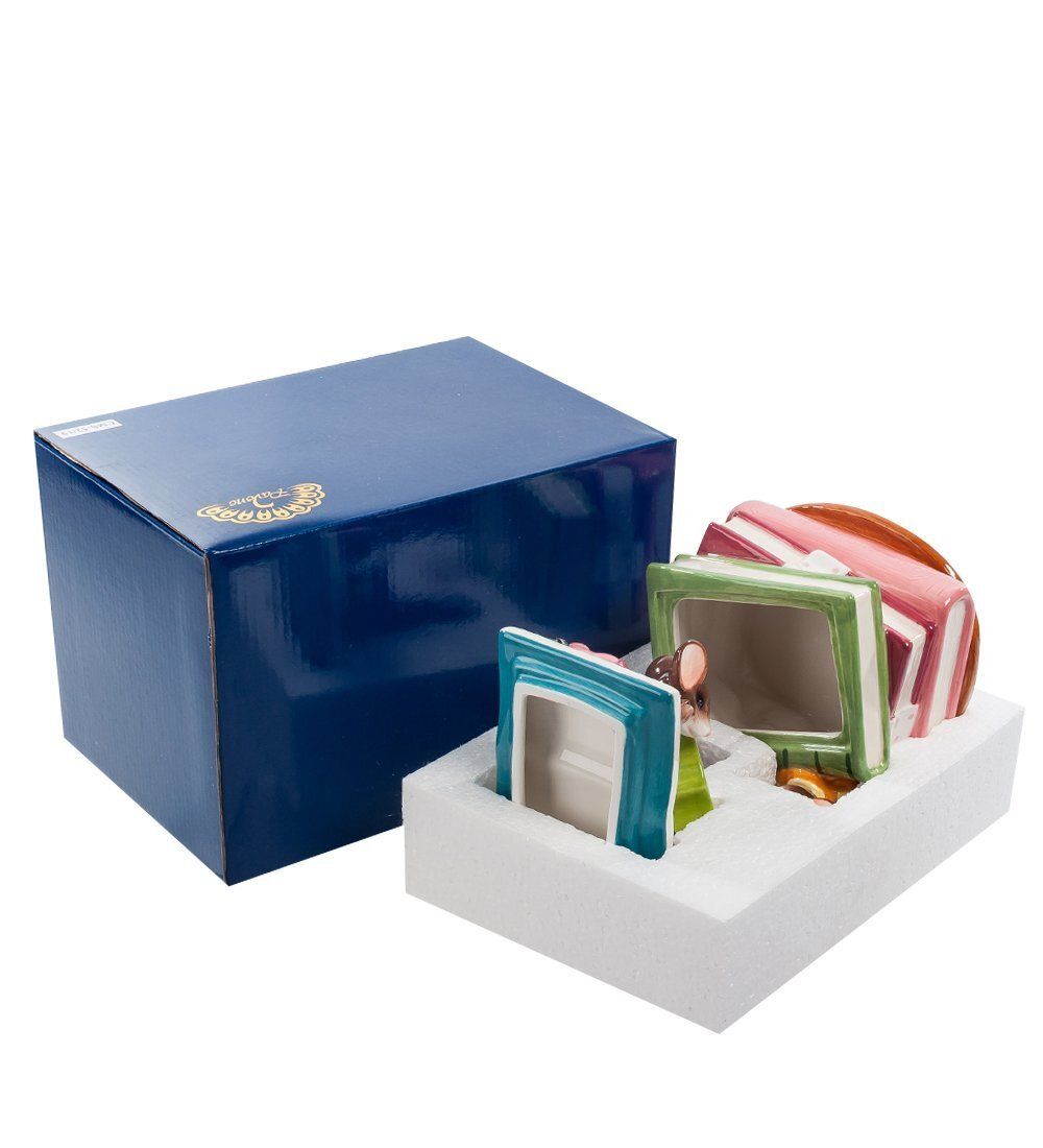 Pavone CMS-52/19 Шкатулка «Грызем науку»