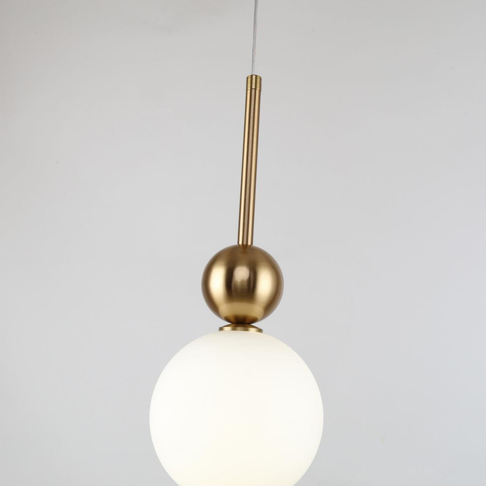 Подвесной светодиодный светильник F-Promo Chantra 4088-3P