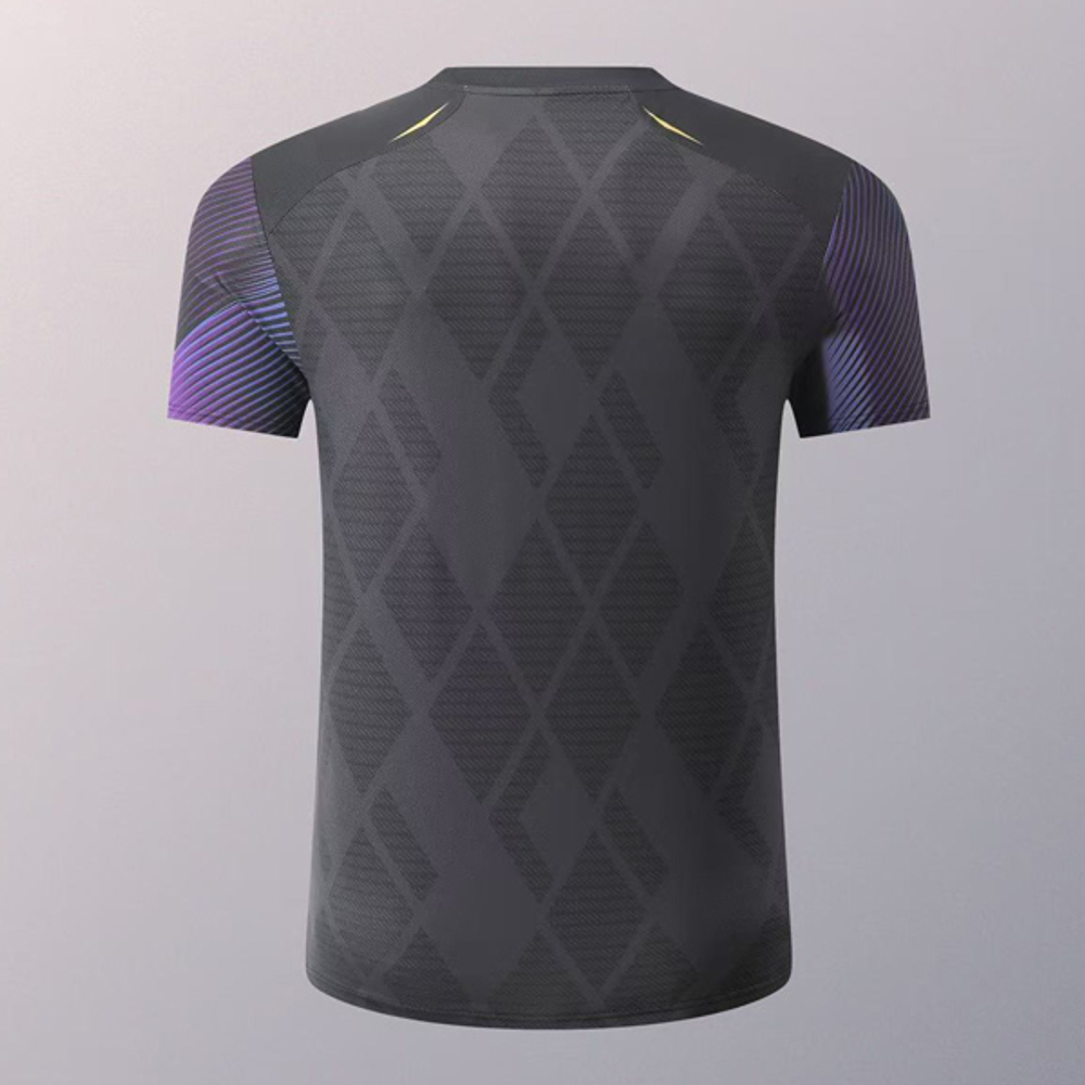 Футболка Li-Ning 6678 Black