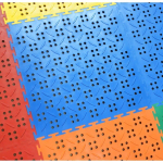 Покрытие Антислайд "Grid"