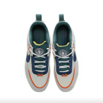 Кроссовки Nike SB Day One GS Sail Photon Dust Blue