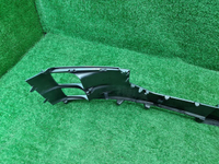 Бампер передний JAECOO J7 (2023-н.в.)