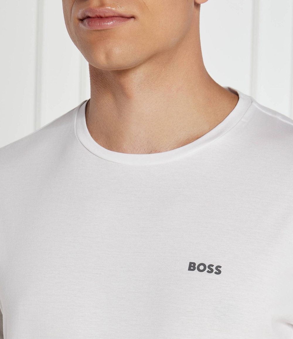 Футболка BOSS GREEN - белый(50519964)