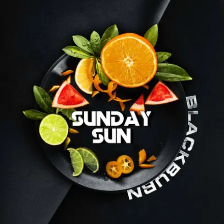 BLACKBURN - SUNDAYSUN 200g