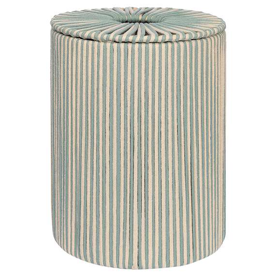 Корзина плетеная dholak mint из коллекции ethnic, размер l