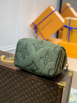 Louis Vuitton Speedy 25