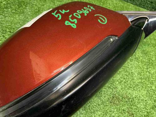 Зеркало правое BMW X2 F39 (2017-2023) 5 контактов