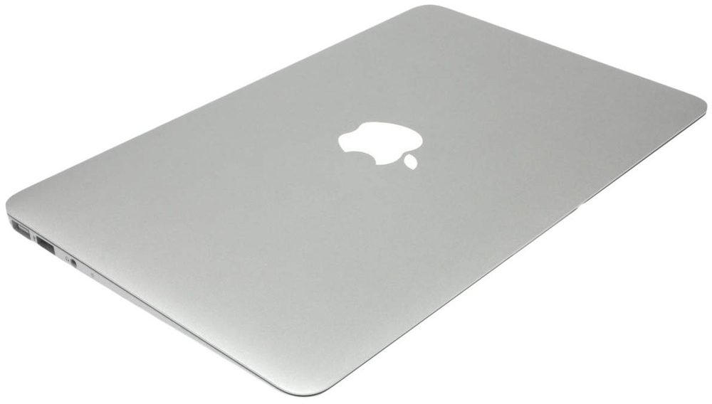Ноутбук MacBook Air 11 2013 (1366x768, Intel Core i5, RAM 4ГБ, SSD 128ГБ, Intel HD Graphics 5000, MacOS)