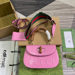 Gucci Bamboo 1947 21 cm