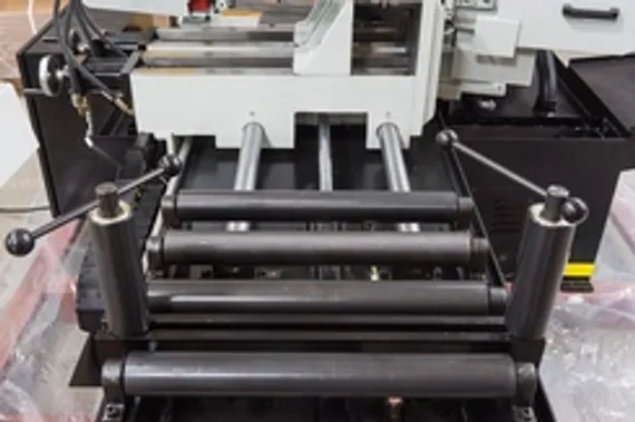 Станок для резки арматуры ручной Stalex MS-28