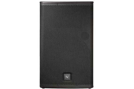 ELECTRO-VOICE ELX115 пассивная АС, 1600Вт, динамик 15 дюймов