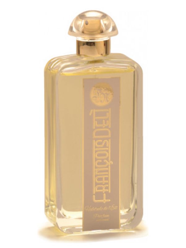 Francois Deli Habitude de l'Est