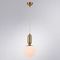 Подвесной светильник Arte Lamp Bolla-Sola A3315SP-1PB