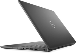 Ноутбук Dell Latitude Intel Core i3 10110U, 2.1 GHz,/ 8192 Mb, /15.6; Full HD 1920x1080,/ 256 Gb SSD,/ DVD нет,/ Intel UHD,/ Windows 10 Professional, /черный, 1.9 кг, 3510-8725