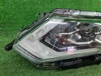 Фара левая Nissan X-Trail T32 (2017-2022) LED