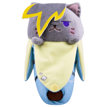 Фигурка плюшевая Funko Plush: Bananya: Emo Bananya