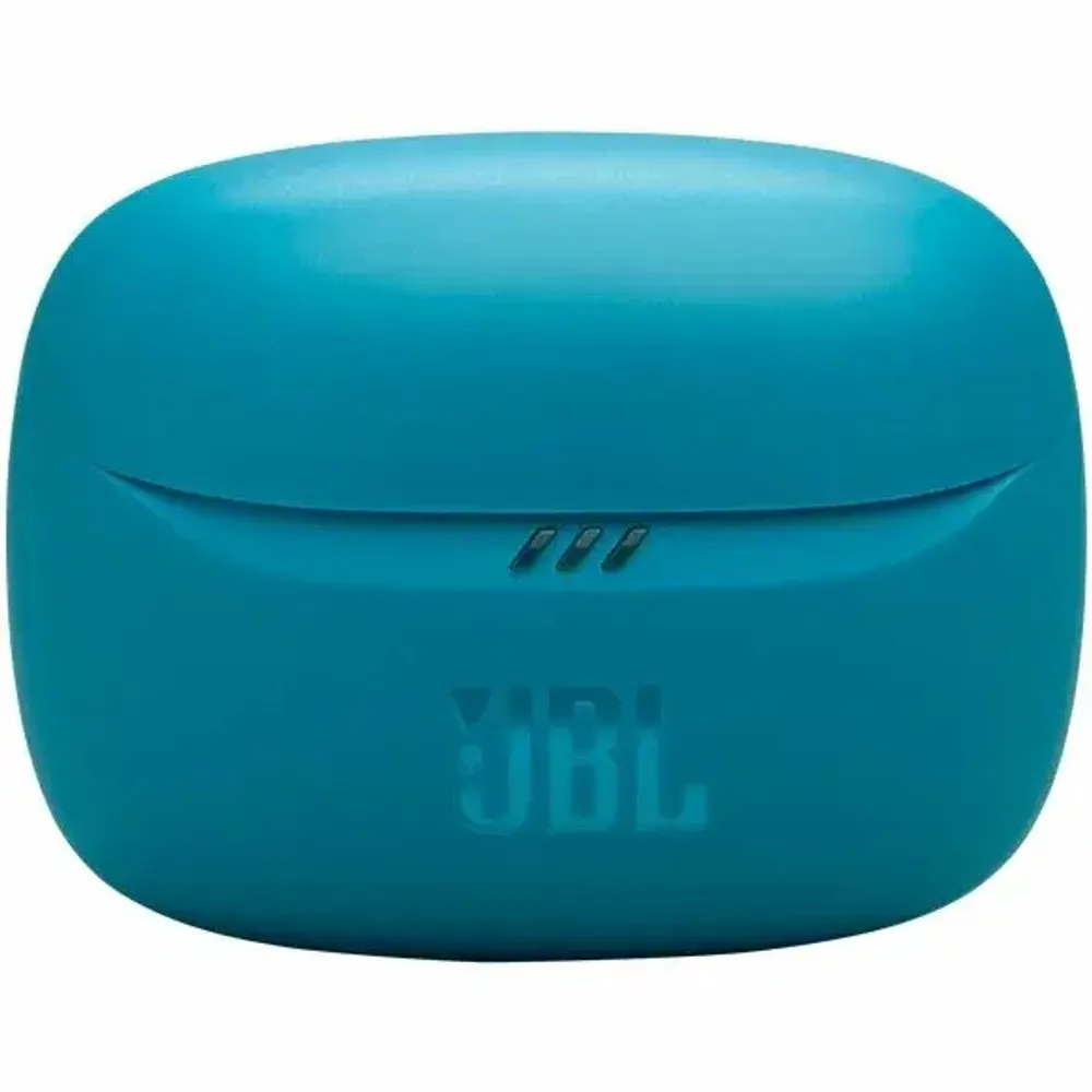 Беспроводные наушники JBL Tune Beam 2 Blue - 5