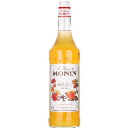 Сироп Кленовый, 1 л Monin