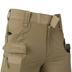 Шорты Helikon-Tex OTS (Outdoor Tactical Shorts) 8.5″ – VersaStretch Lite