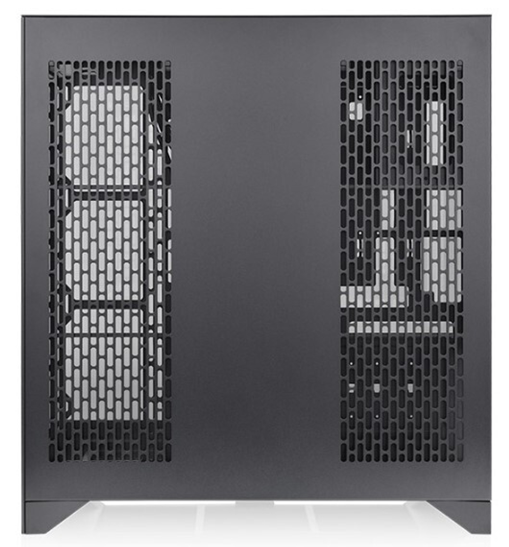 Корпус ATX Thermaltake CTE E550