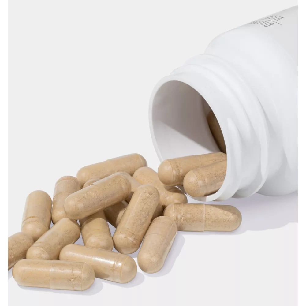 Биологически активная добавка к пище «Альфа эксперт для волос и кожи» («Alpha Expert for hair and skin»)