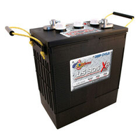 Тяговая аккумуляторная батарея U.S.Battery US 305 XC