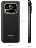 Смартфон  Ulefone Armor 25T 6/256GB