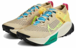 Кроссовки Nike Zoomx Zegama Trail (Женская размерная сетка)