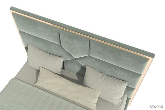 Кровать Чинзано