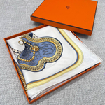 Платок Hermes