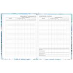 Дневник 5-11 класс 48 л., твердый, BRAUBERG, фольга, с подсказом, "Тропики", 106417