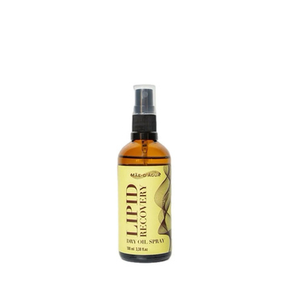MAE D` AGUA Масло флюид LIPID RECOVERY DRY OIL SPRAY СУХОЕ