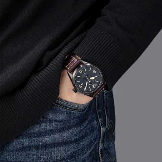 Мужские часы Orient RE-AU0201E00B