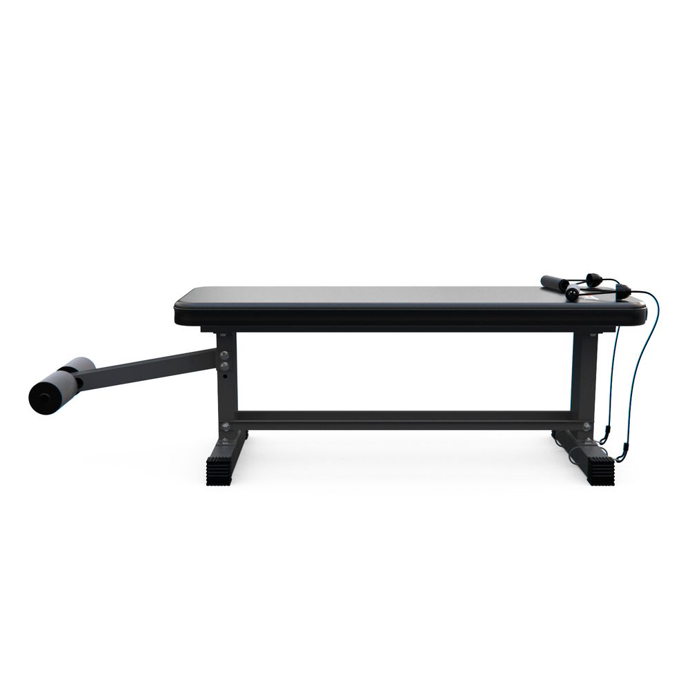 Cкамья силовая универсальная DFC &amp;quot;ECHANFIT&amp;quot; HOMEGYM D31
