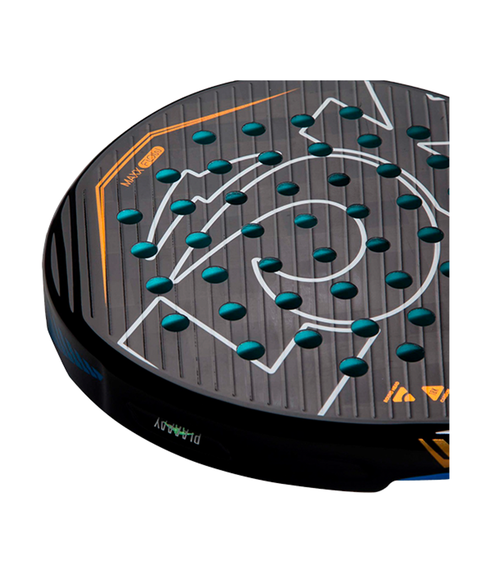 Lok Maxx Flow 2024 — точность и стабильность игры