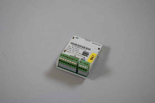KUKA SBM2; 00-119-763