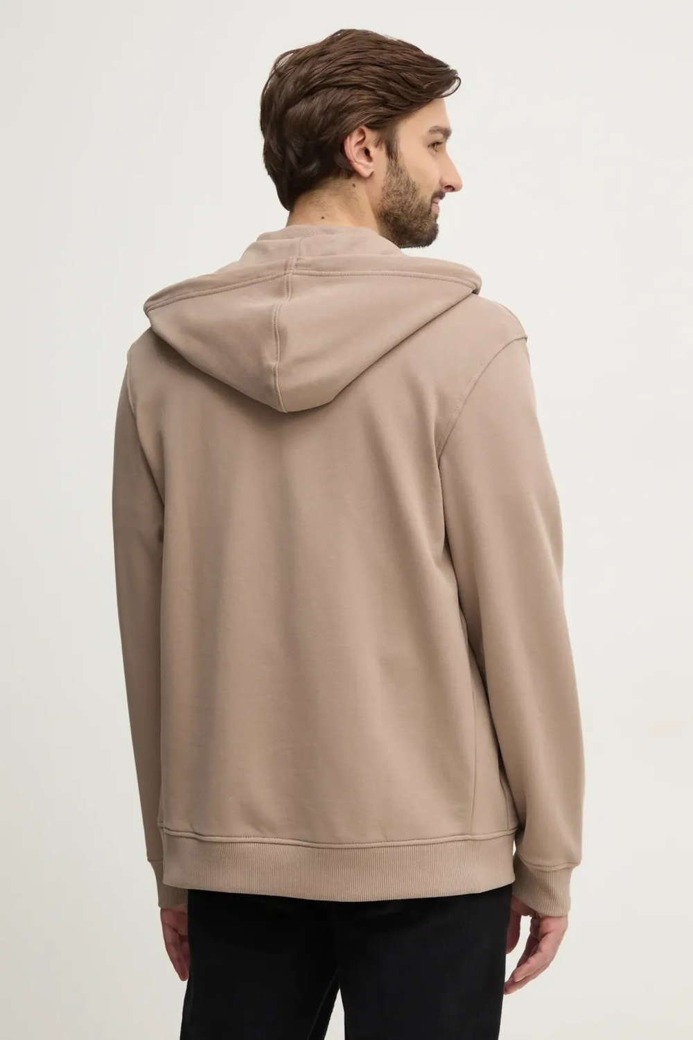 Толстовка мужская CALVIN KLEIN JEANS