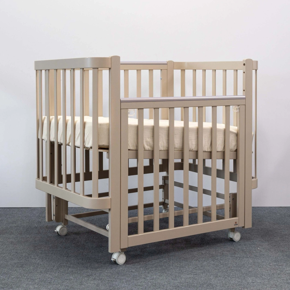 Кровать Antemi Terra Light NEW (универсальный маятник)