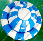 Элемент аквапарка "Морская планета" диаметр 3 м, материал ПВХ 0,9 мм/1100 гр. м