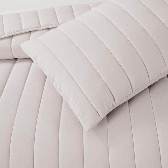 Микаэль (лиловое) Покрывало 230х250