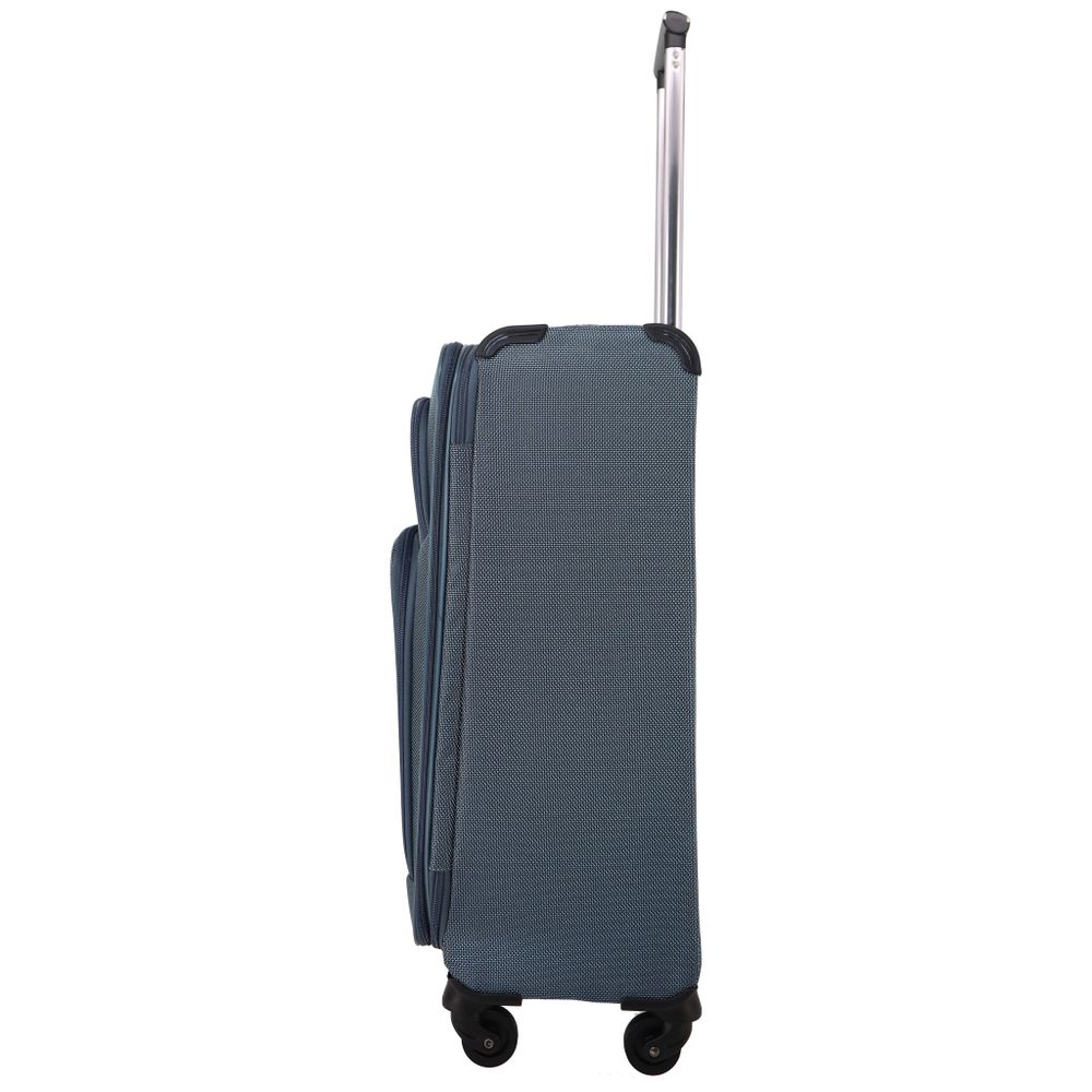 Чемодан 457 / Суперлегкий каркас