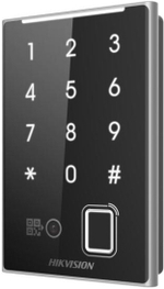 Считыватель  HIKVISION DS-K1109EKFB-QR
