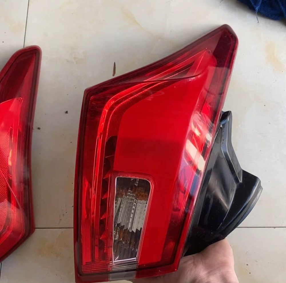 Оригинальный задний фонарь Chery Arrizo 5/Arrizo EX