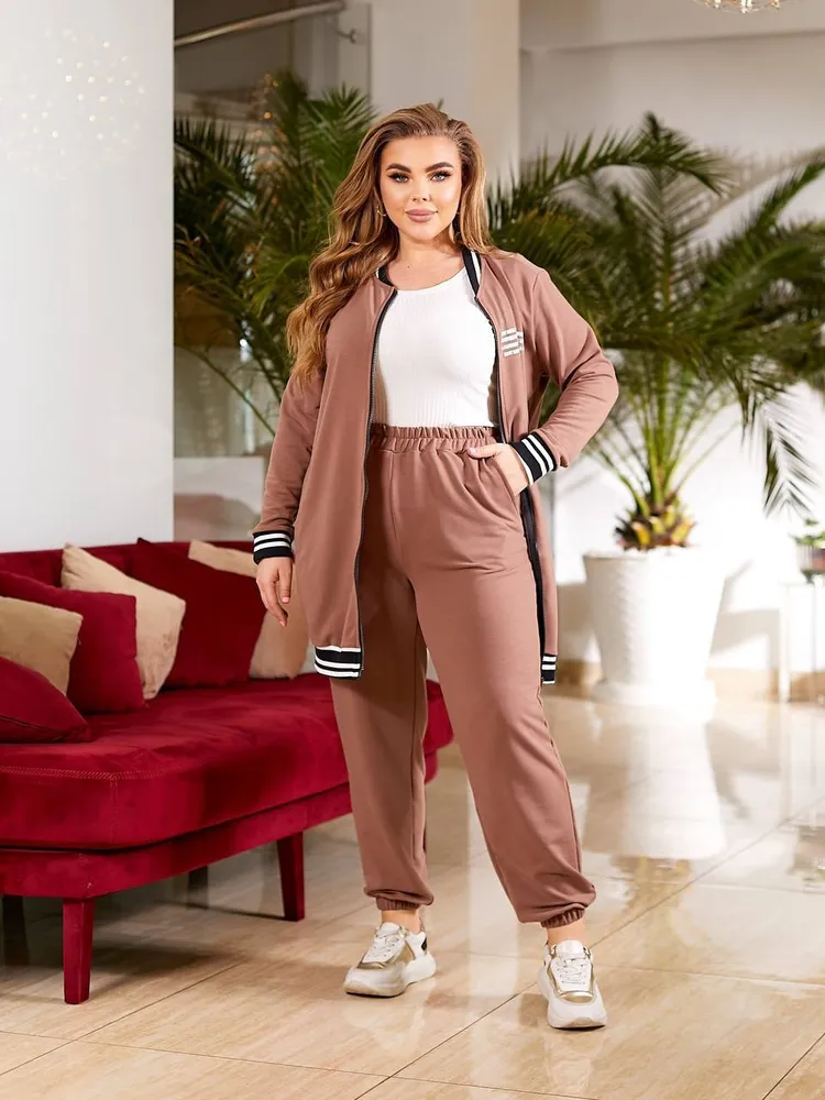 Костюм УК-789-2 Fabrika