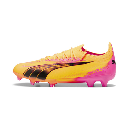 мужские бутсы PUMA ULTRA ULTIMATE FG/AG