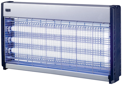 Ловушка / Уничтожитель мух, комаров, мотыльков GC1-60 60 Вт (S-200 м2)