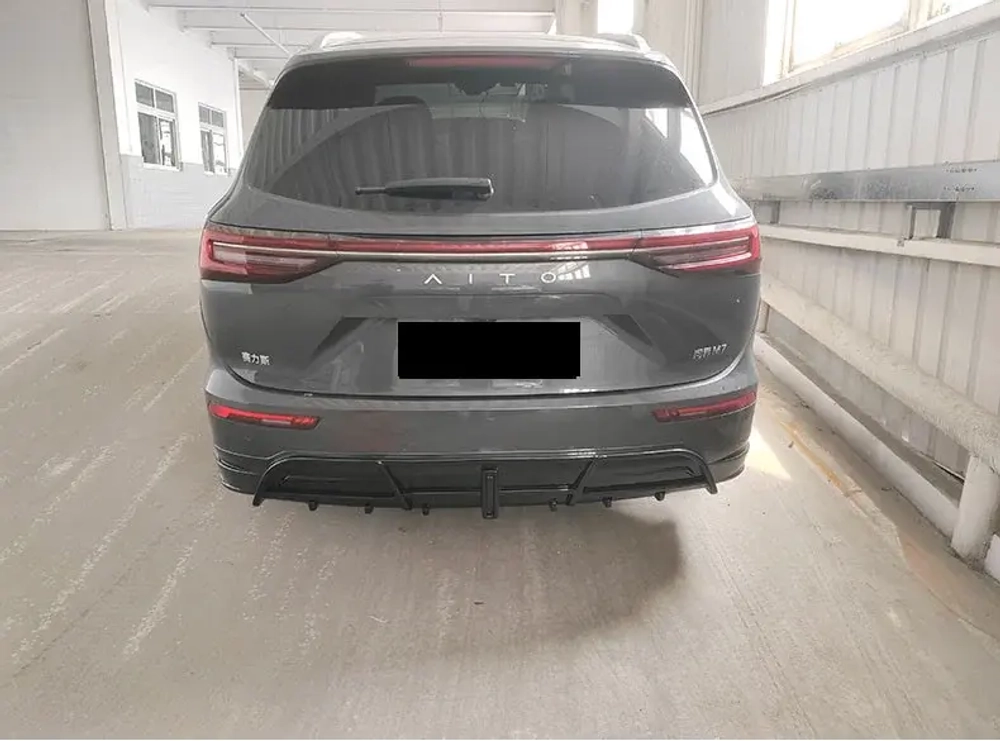 Обвес для AITO M7 2022+ Айто М7