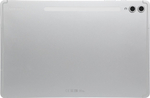 12.4" Планшет Samsung Galaxy Tab S10+ BSM-X820 12/512 GB 9300+ Wi-Fi, 2800 x 1752, 120Гц, Android 14, со стилусом, серебристый [sm-x820nzspcau]