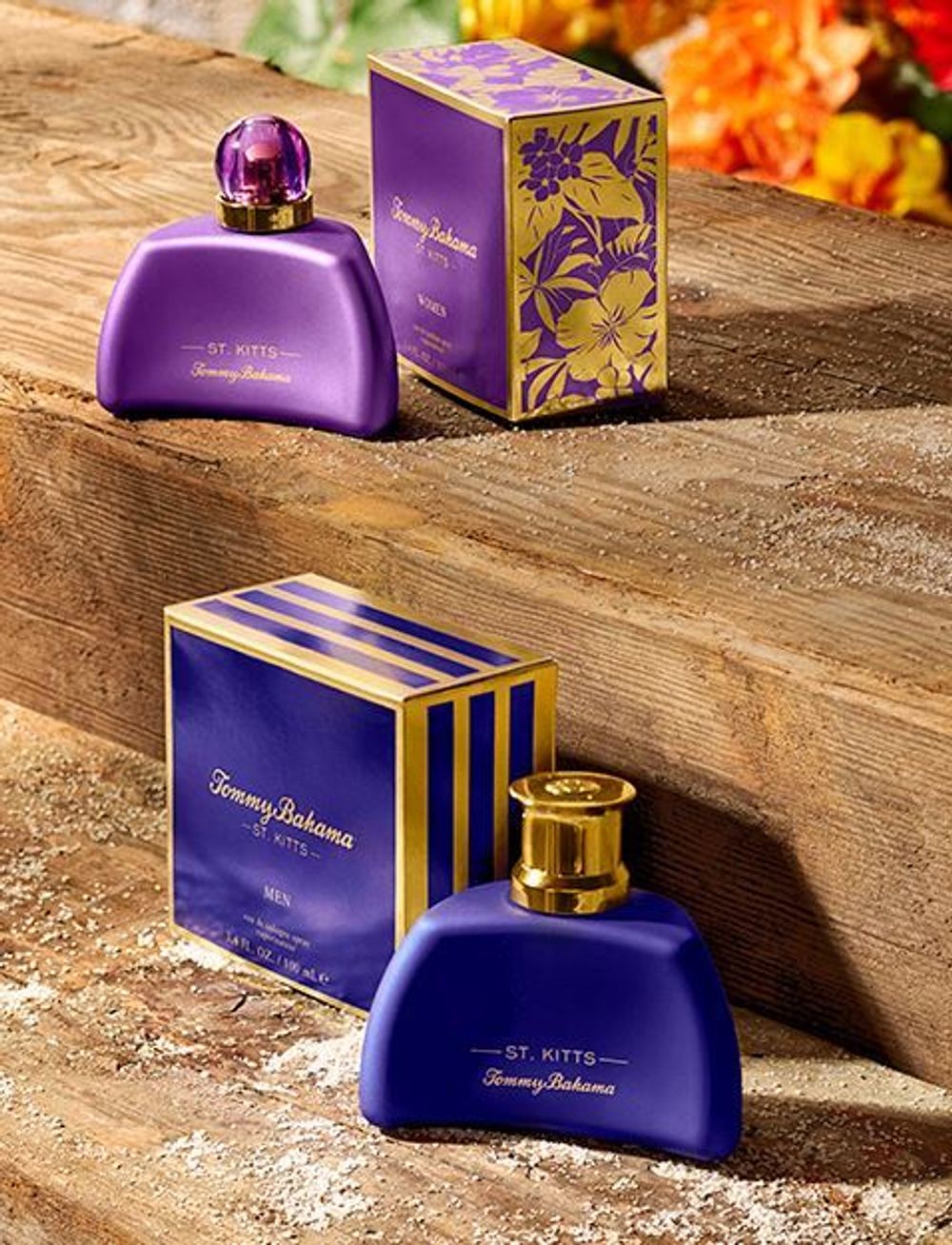 Tommy Bahama St Kitts for Women